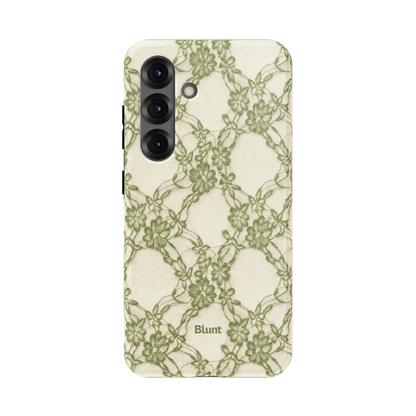 Thea Samsung Case