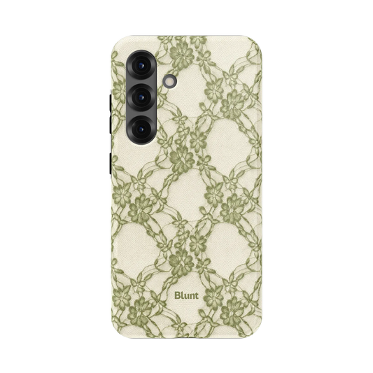 Thea Samsung Case