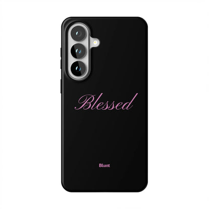 Blessed-samsung-case-Galaxy S26 Plus-1