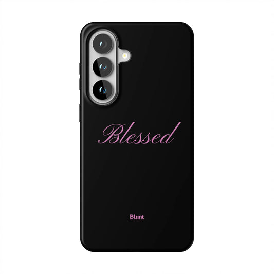 Blessed-samsung-case-Galaxy S26 Plus-1