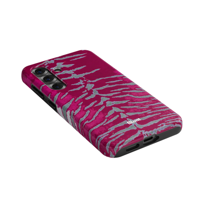 Berry Veins Samsung Case
