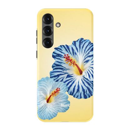 Coastal-Bloom-samsung-case-Galaxy S25 Plus-1
