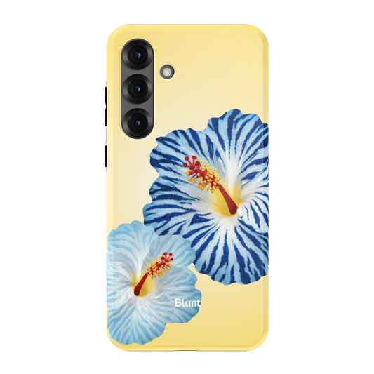 Coastal-Bloom-samsung-case-Galaxy S25 Plus-1