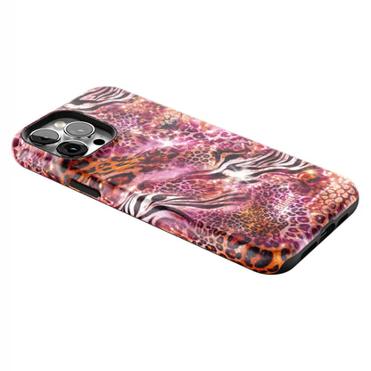Punky-Safari-iphone-case-iPhone 13 Pro Max-2