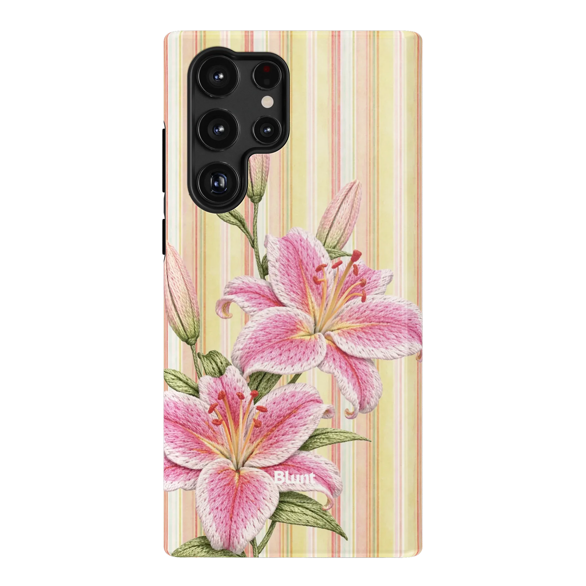 Pansy-samsung-case-S22 Ultra-1
