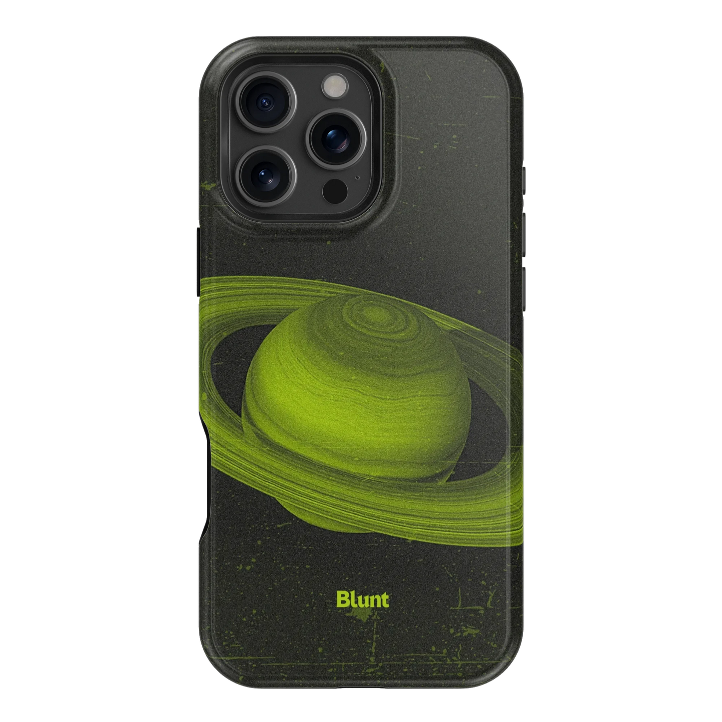 Gravix iPhone Case
