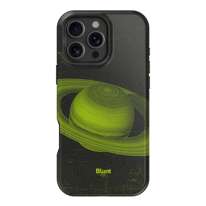 Gravix iPhone Case