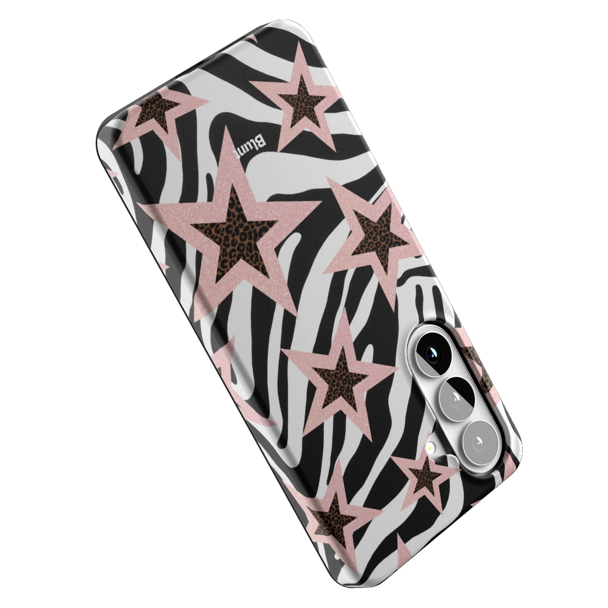 Blush-Stars-samsung-case-Galaxy S26 Plus-4