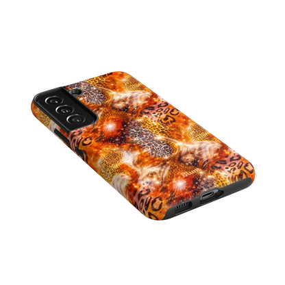 Solar-Starburst-samsung-case-Galaxy S22-2