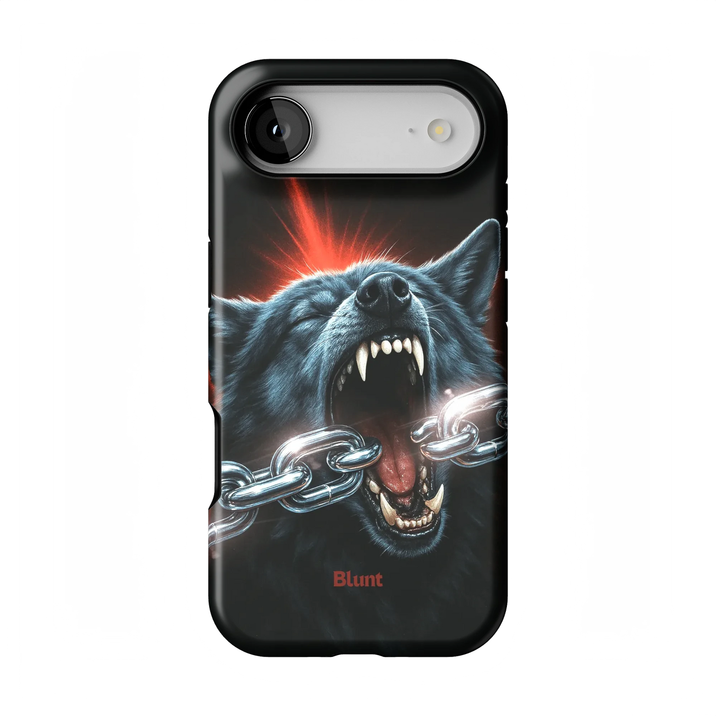 Rocco iPhone Case
