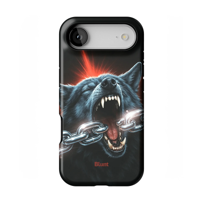 Rocco iPhone Case