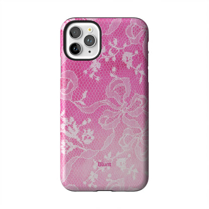 Pink-Lacewave-iphone-case-iPhone 11 Pro Max-1