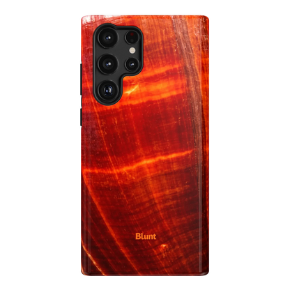 Lava-Husk-samsung-case-Galaxy S22 Ultra-1