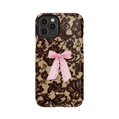 Theresa iPhone Case