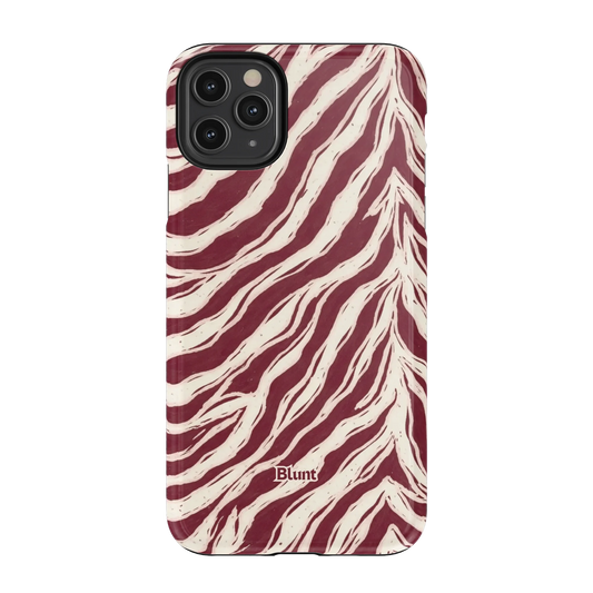 Ruzie iPhone Case