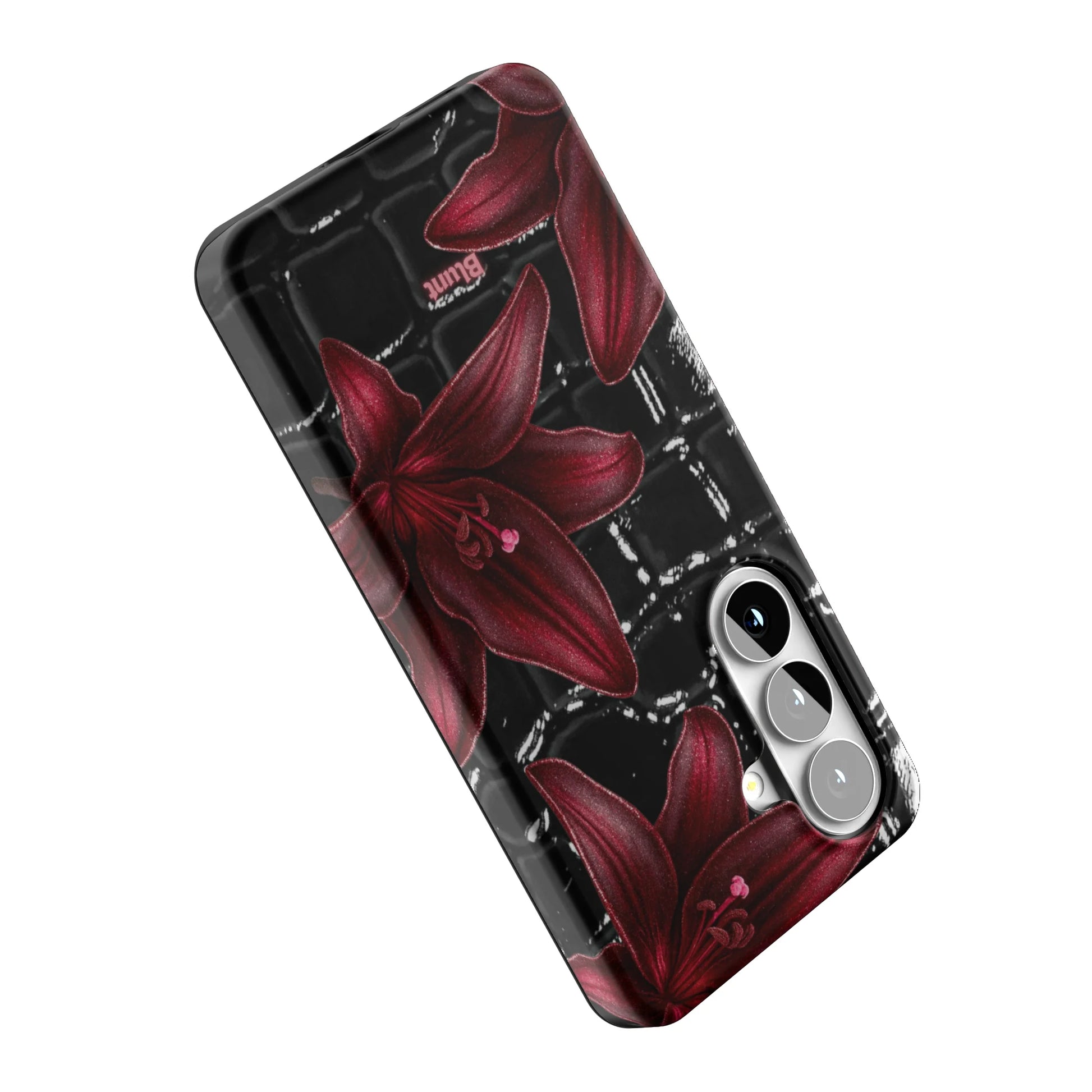 Luxe-Blossom-samsung-case-Galaxy S26-4