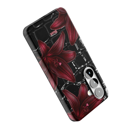 Luxe-Blossom-samsung-case-Galaxy S26-4