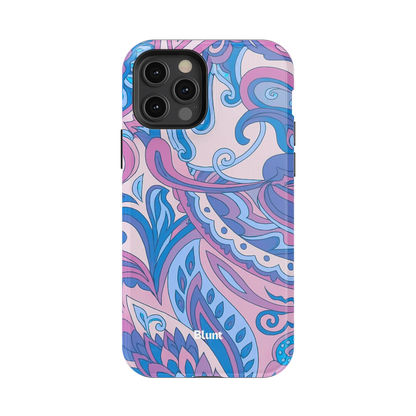 Lola iPhone Case