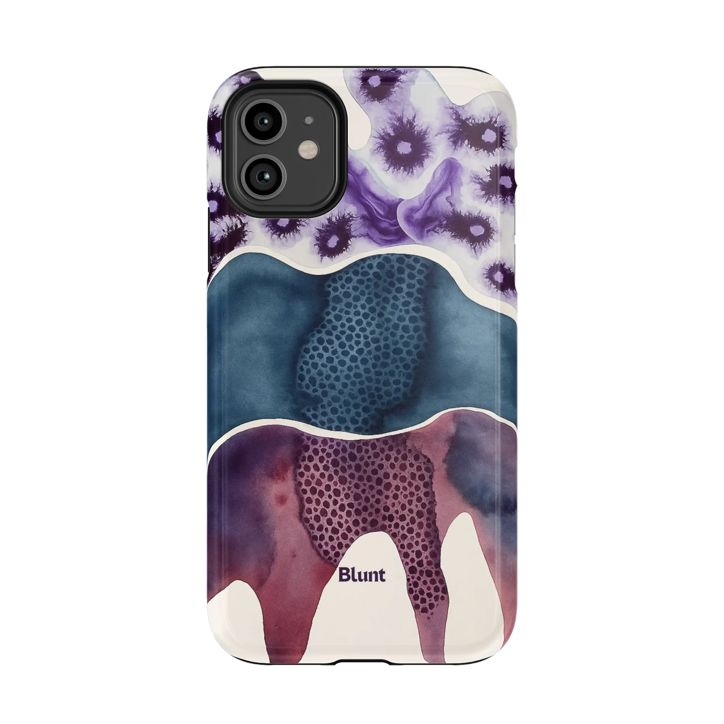 Astra iPhone Case