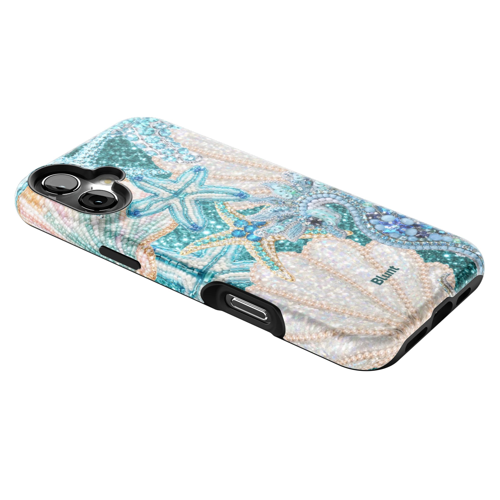 Tidal-Gems-iphone-case-iPhone 16 Plus-2