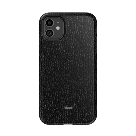 Grainox iPhone Case