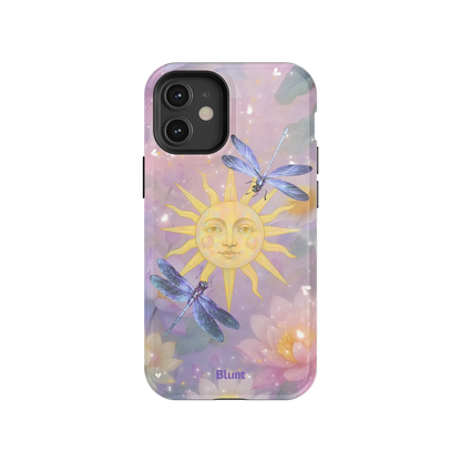 Sunspell iPhone Case