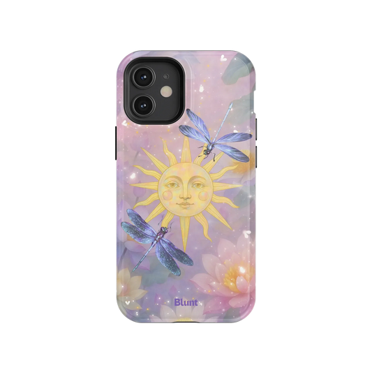 Sunspell iPhone Case