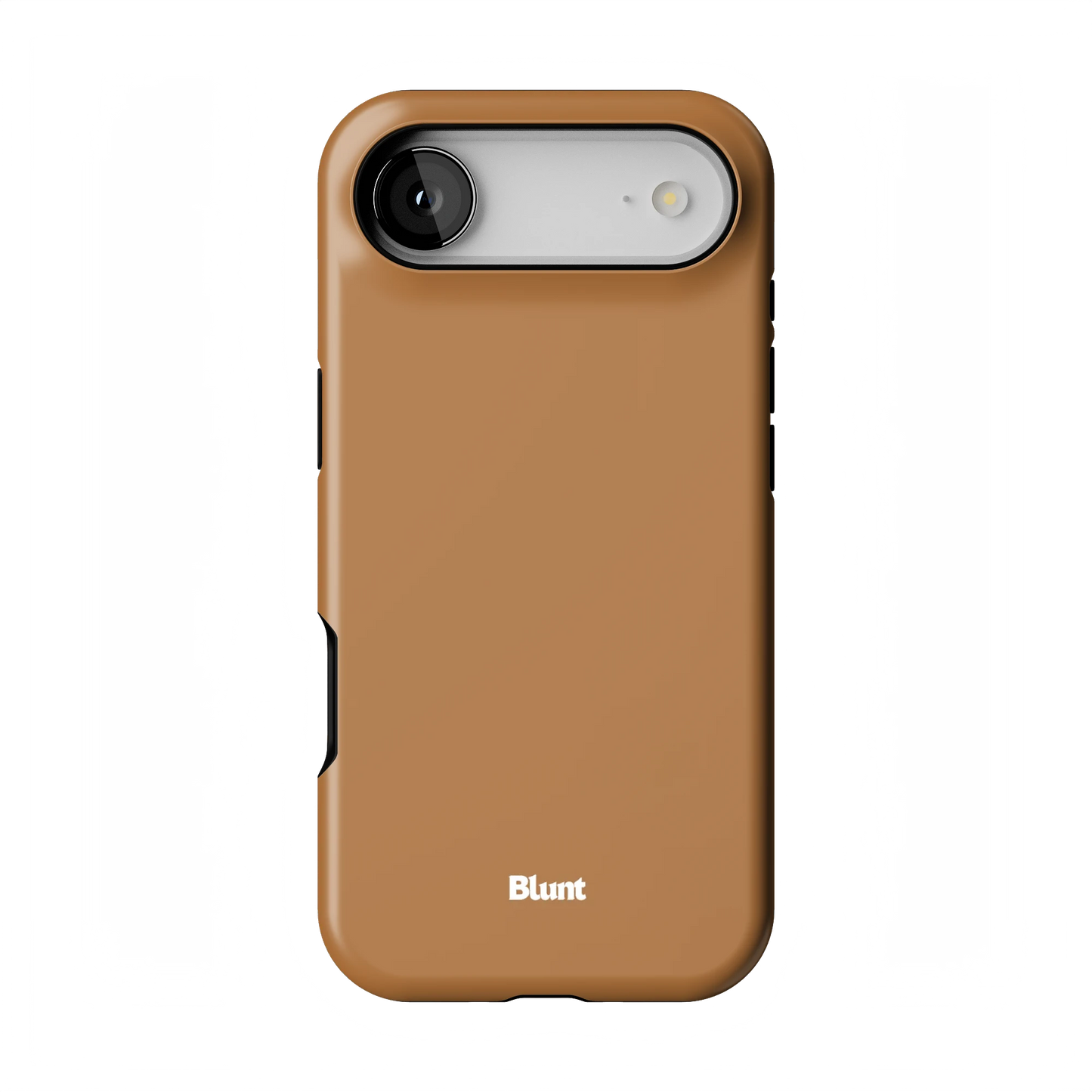 Saddle iPhone Case