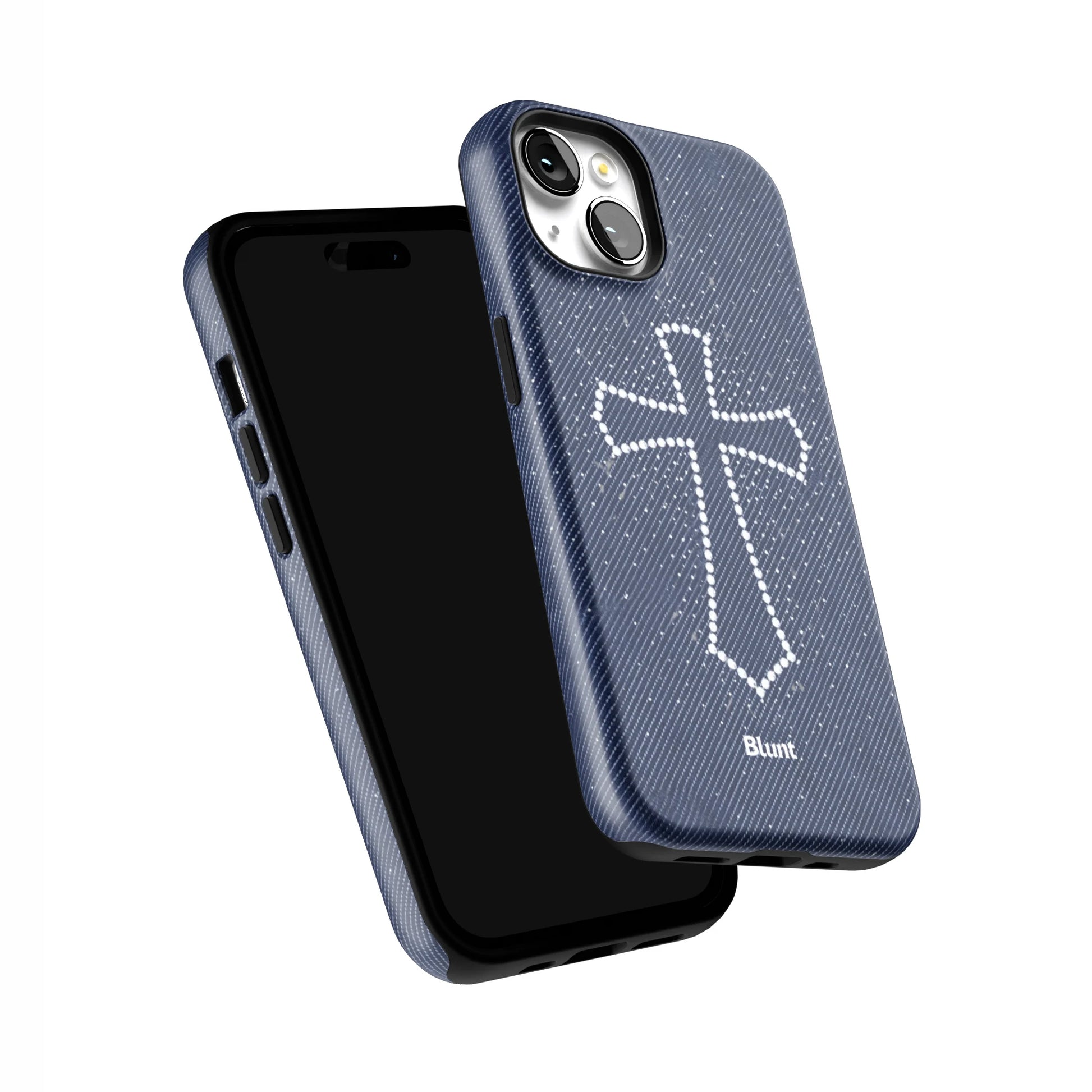 Blue-Diamara-iphone-case-iPhone 14-5