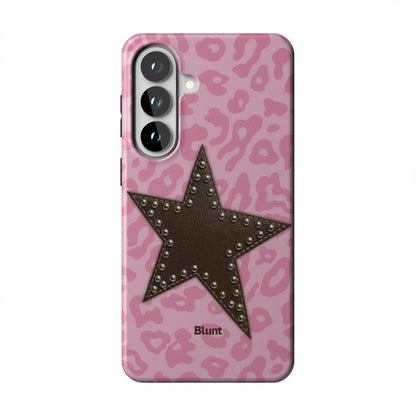 Pink Me Samsung Case