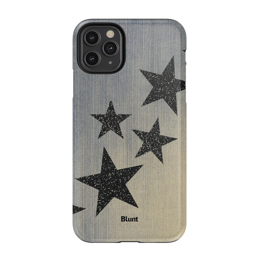 Rockstar iPhone Case