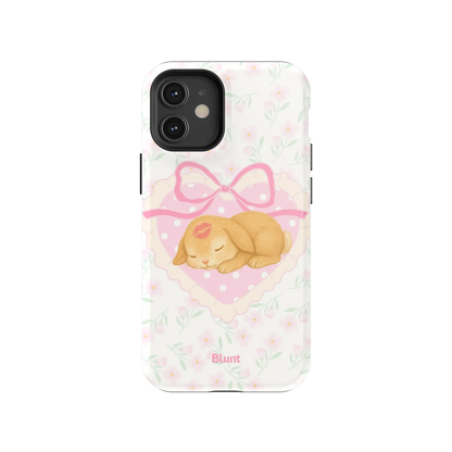 Slumber Party iPhone Case
