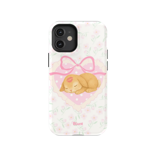 Slumber Party iPhone Case
