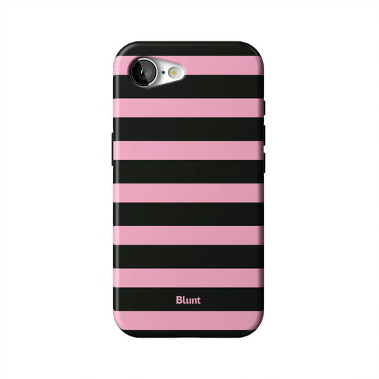 Pink-Licorice-iphone-case-iPhone 17 E-1