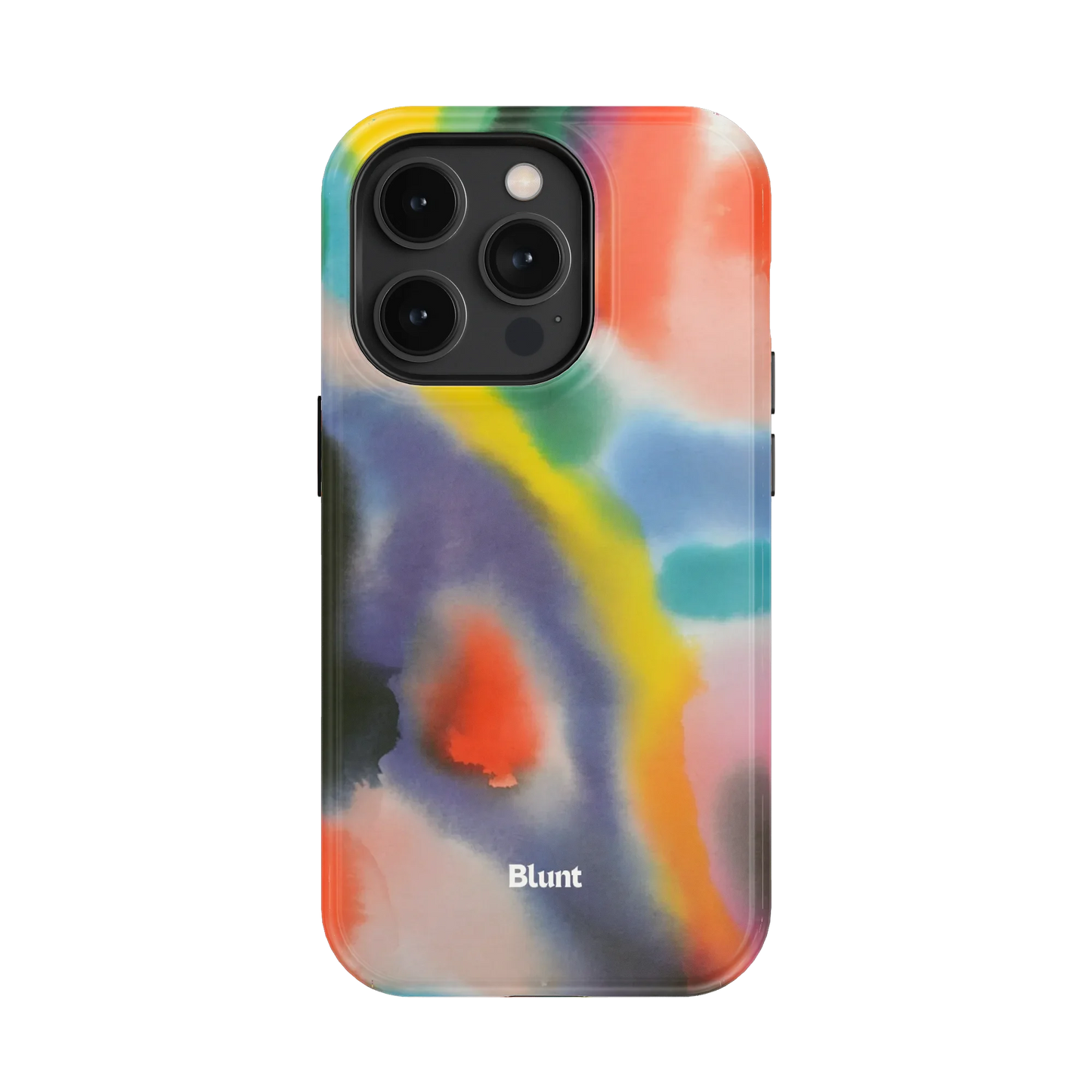 Dream Spill iPhone Case