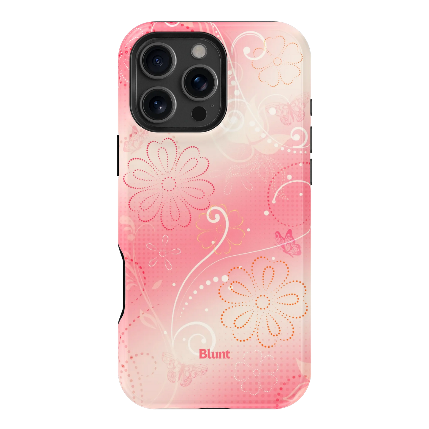 Carly iPhone Case
