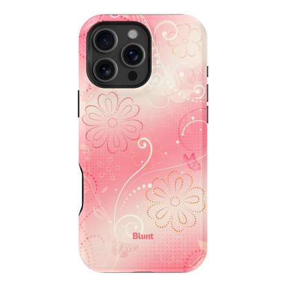 Carly iPhone Case