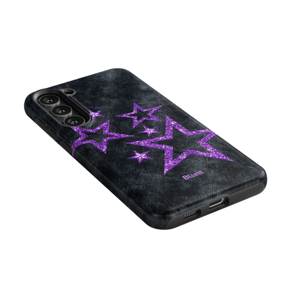 Denim-Popstar-samsung-case-Galaxy S23 Plus-2