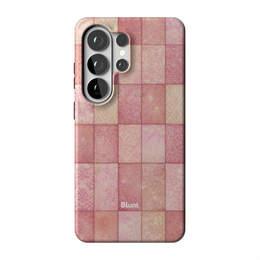 Pastel-Chess-samsung-case-Galaxy S26 Ultra-1