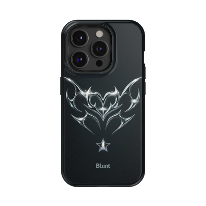 Starbound iPhone Case