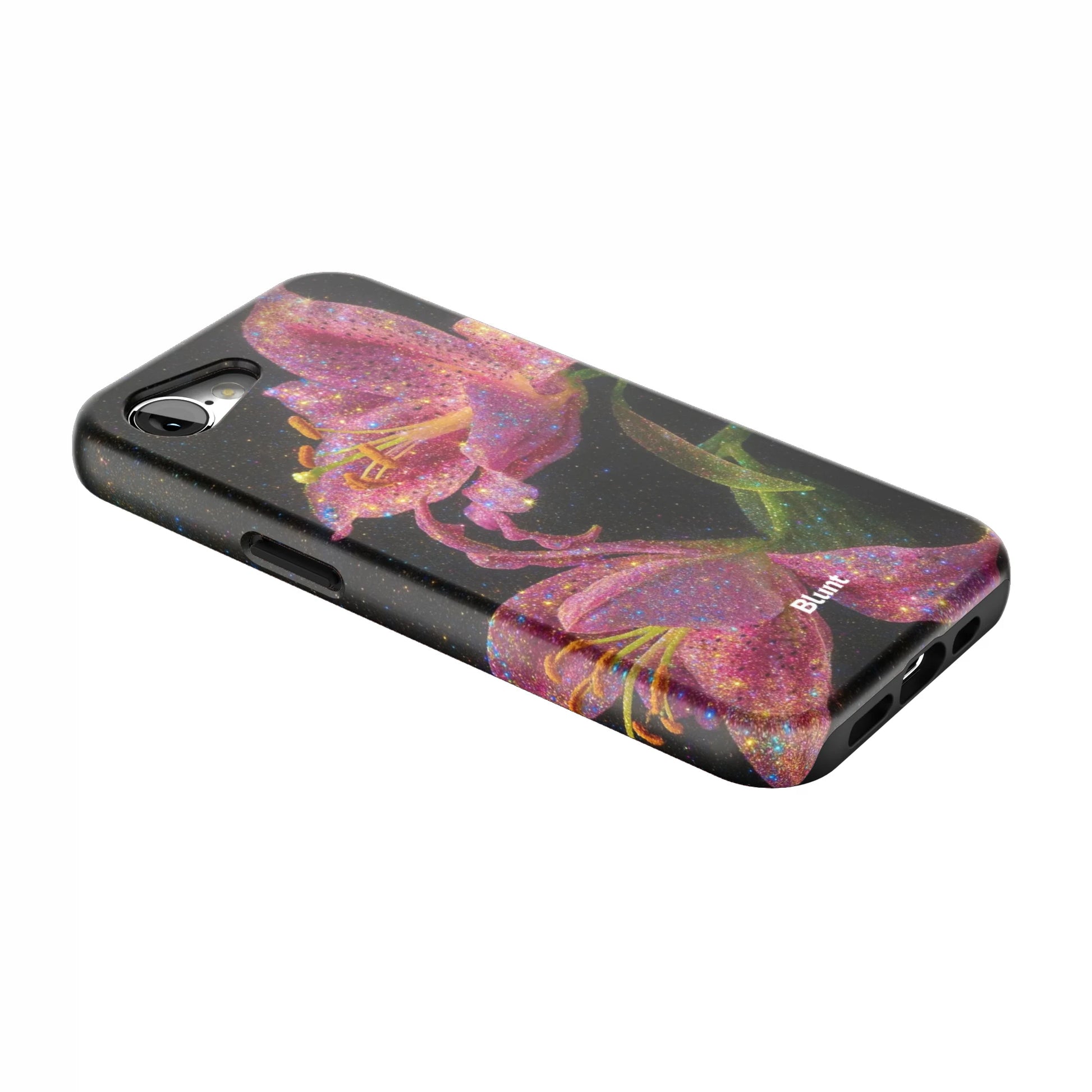 Eclipse-Orchid-iphone-case-iPhone 17 E-2