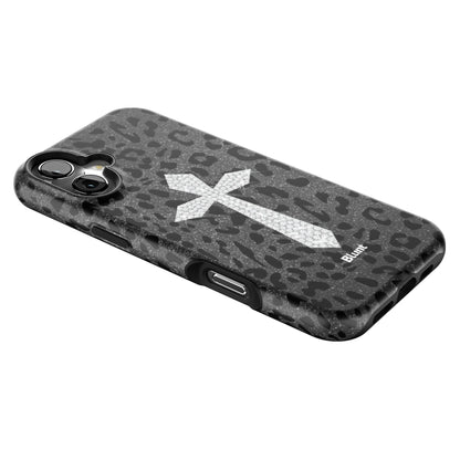 Leopard-Faith-iphone-case-iPhone 16 Plus-2