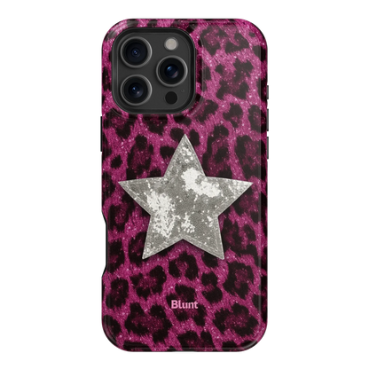 Pop Star iPhone Case