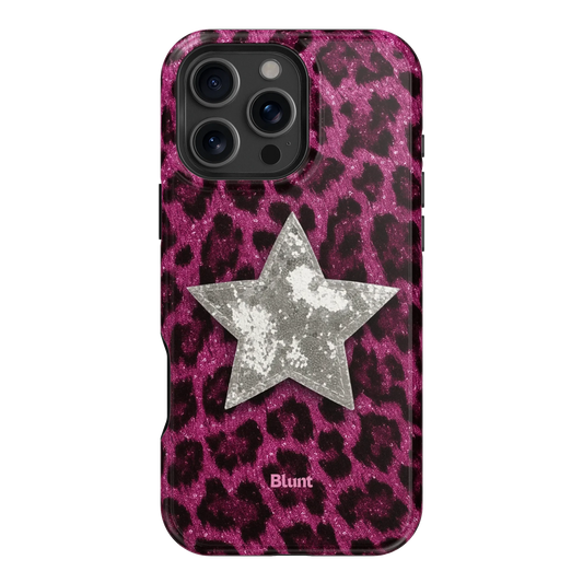 Pop Star iPhone Case