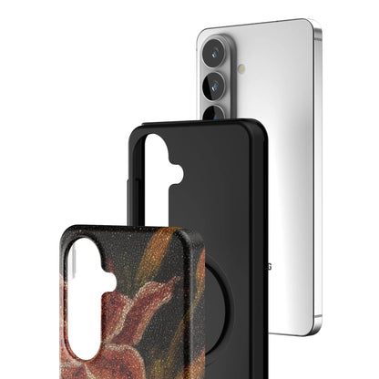 Autumn-Bloom-samsung-case-Galaxy S26-3