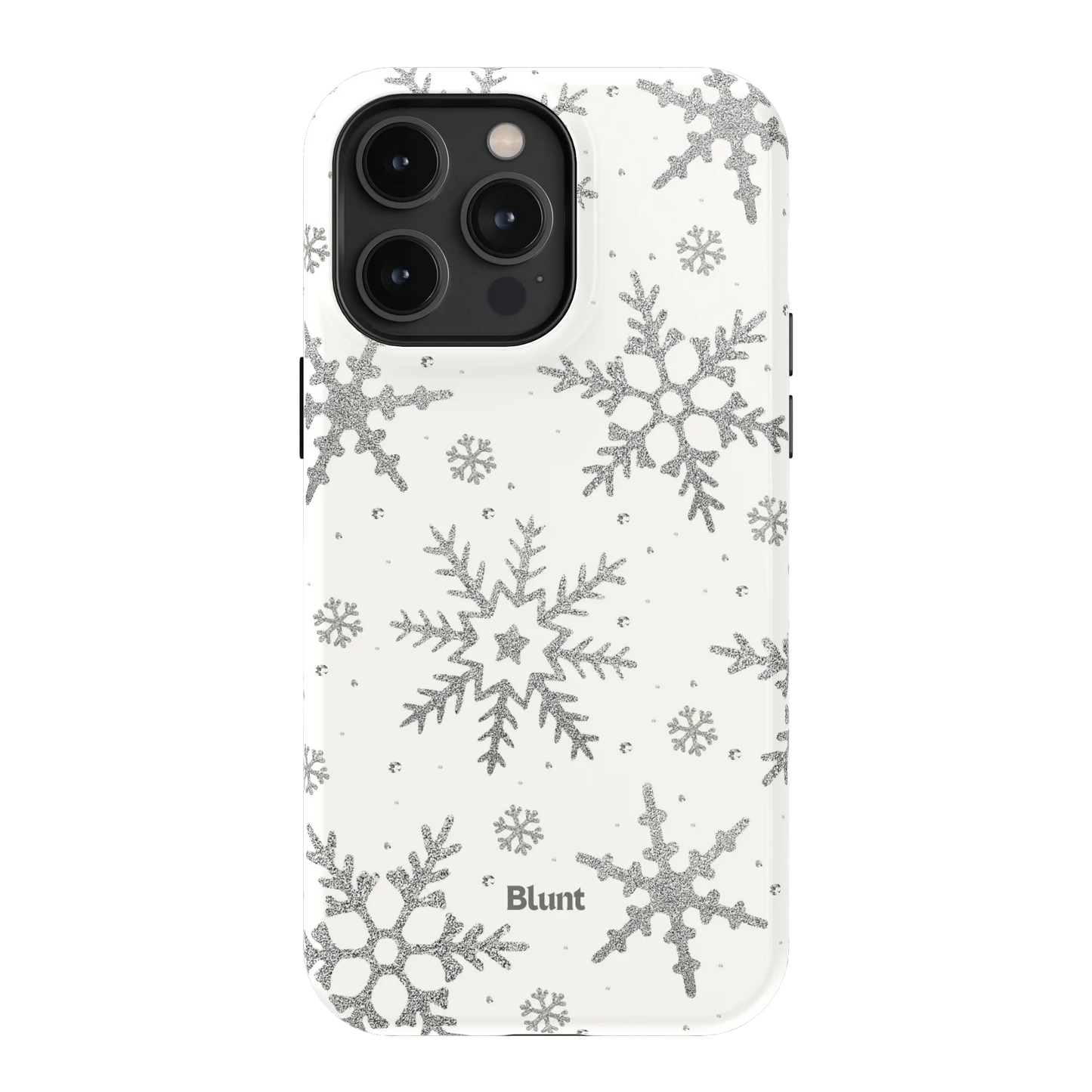 Frost iPhone Case