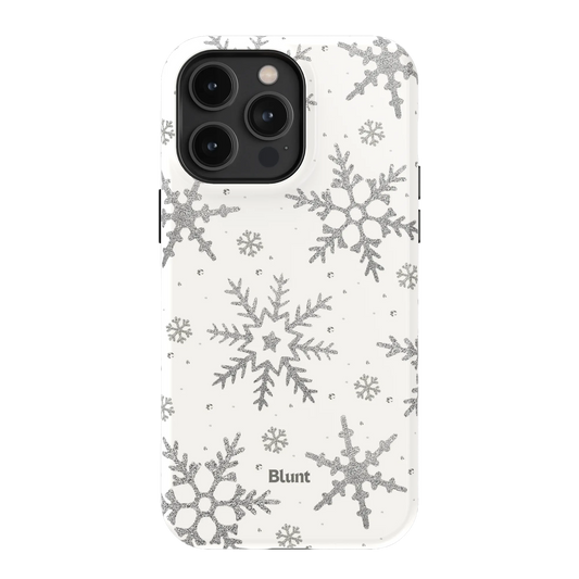 Frost iPhone Case