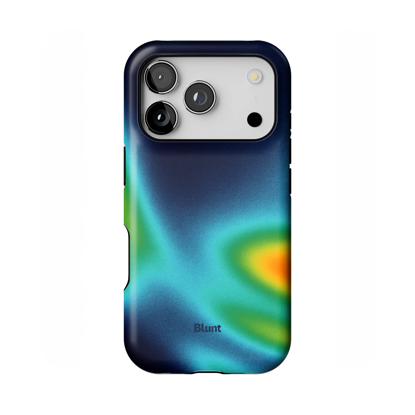 Drayn iPhone Case