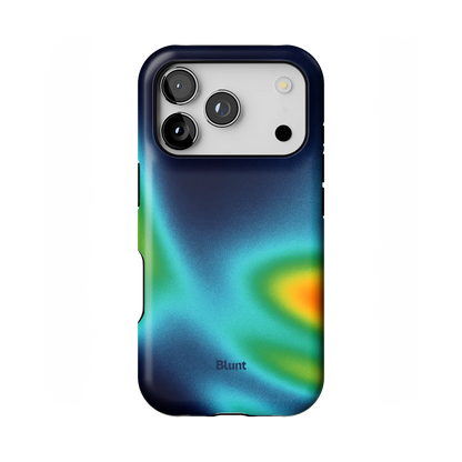 Drayn iPhone Case