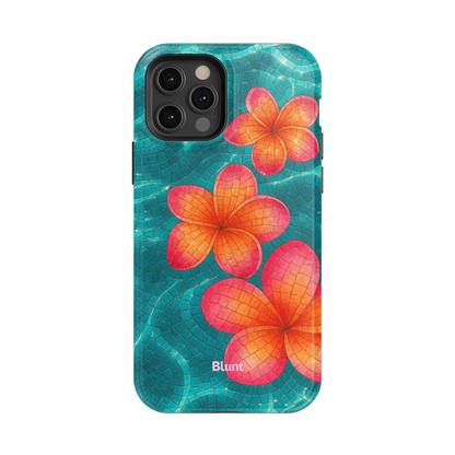 August iPhone Case